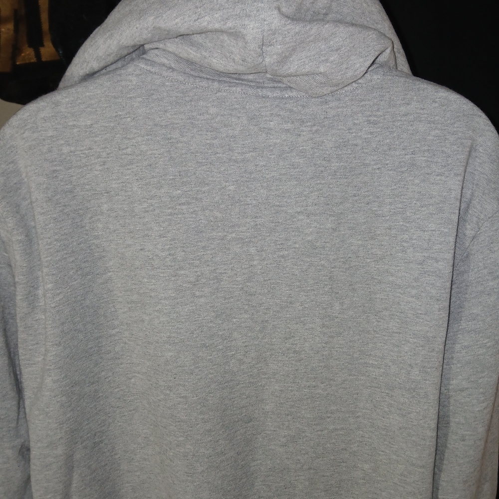 Womens Carhartt Hooded Large Kangaroo Pocket - Picture 14 of 15